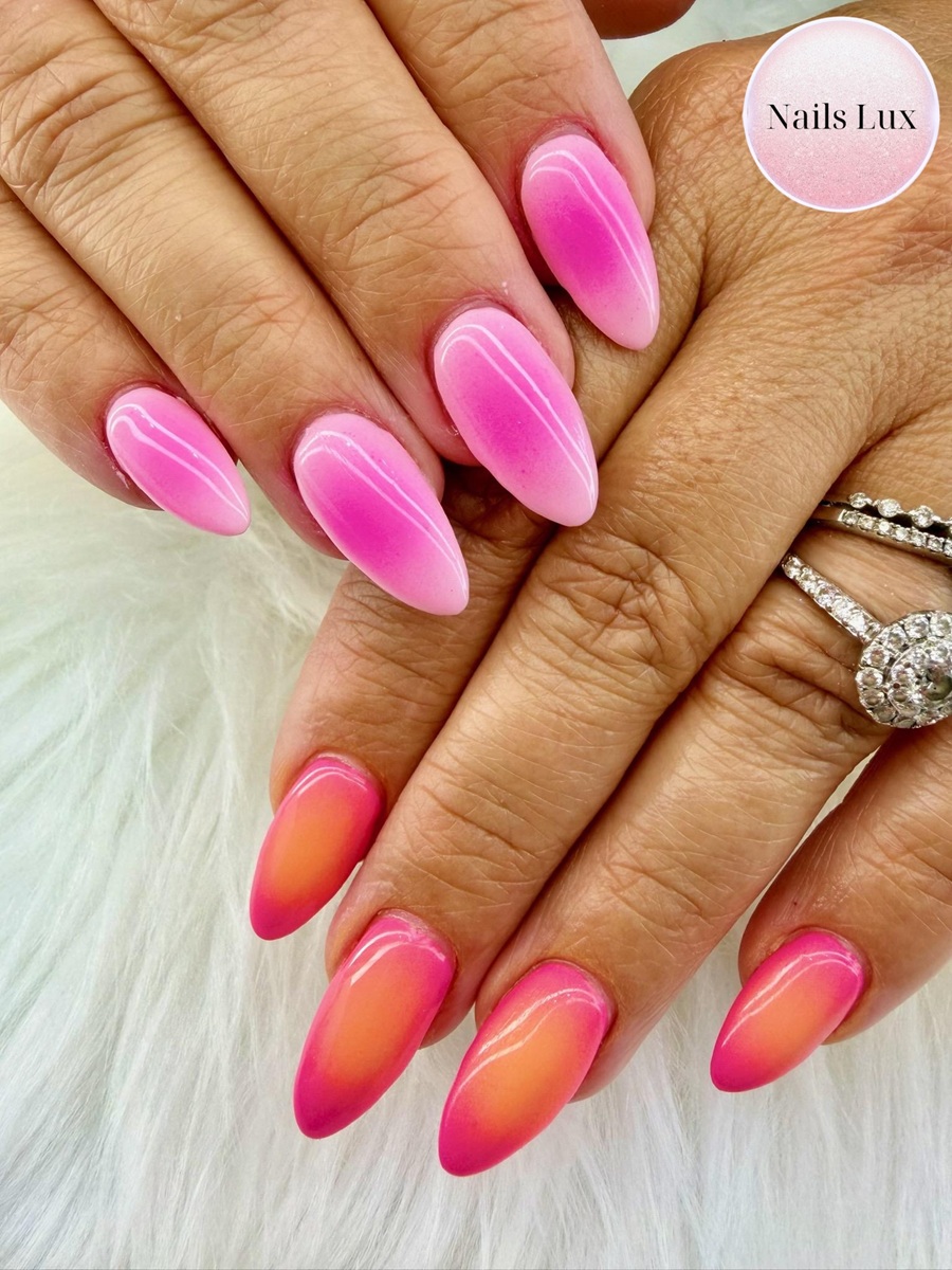 Nails Lux